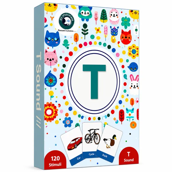 My_SpeechCare_Articulation_&_Pronunciation_Flashcards_–_/T/_Sound_|_Speech_Practice_Cards_for_Kids
