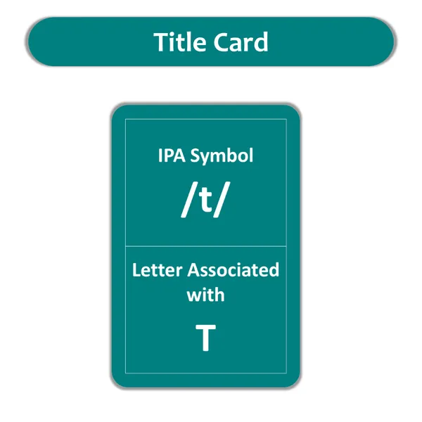 My_SpeechCare_Articulation_&_Pronunciation_Flashcards_–_/T/_Sound_|_Speech_Practice_Cards_for_Kids