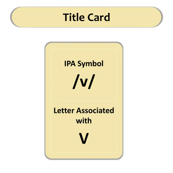 My_SpeechCare_Articulation_&_Pronunciation_Flashcards_–_/V/_Sound_|_Speech_Practice_Cards_for_Kids