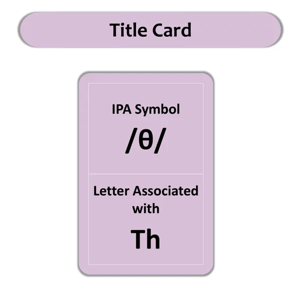 My_SpeechCare_Articulation_&_Pronunciation_Flashcards_–_Voiced_/Th/_Sound_|_Speech_Practice_Cards_for_Kids