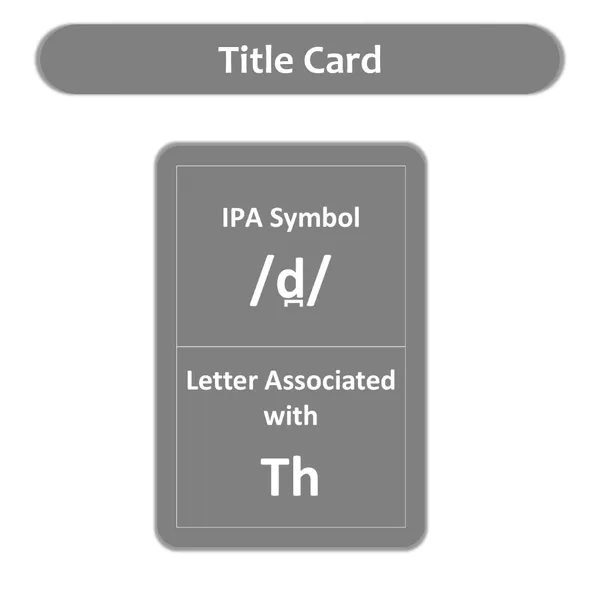 My_SpeechCare_Articulation_&_Pronunciation_Flashcards_–_Voiceless_/Th/_Sound_|_Speech_Practice_Cards_for_Kids