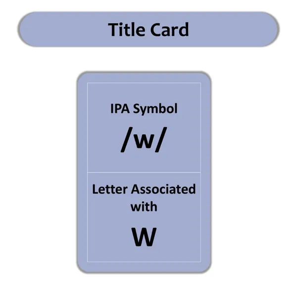 My_SpeechCare_Articulation_&_Pronunciation_Flashcards_–_/W/_Sound_|_Speech_Practice_Cards_for_Kids