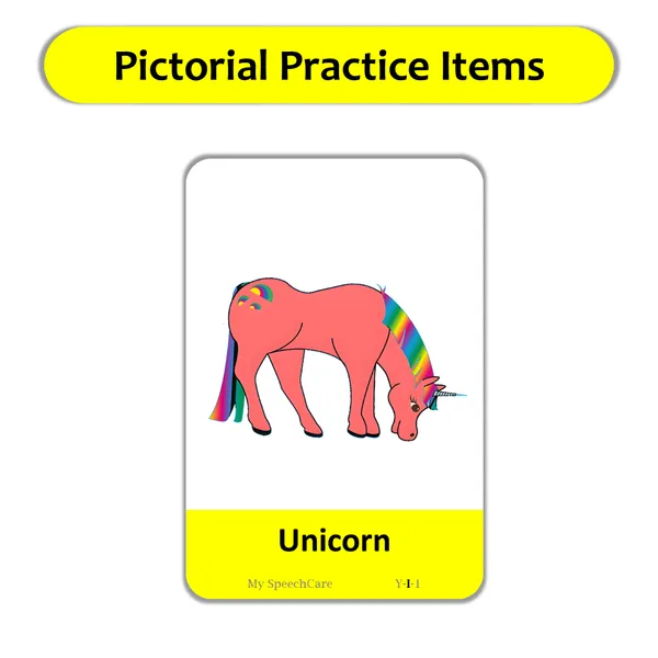 My_SpeechCare_Articulation_&_Pronunciation_Flashcards_–_/Y/_Sound_|_Speech_Practice_Cards_for_Kids