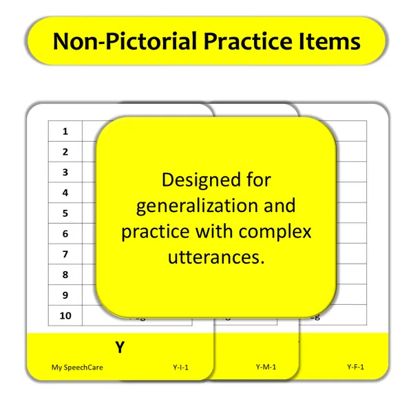 My_SpeechCare_Articulation_&_Pronunciation_Flashcards_–_/Y/_Sound_|_Speech_Practice_Cards_for_Kids