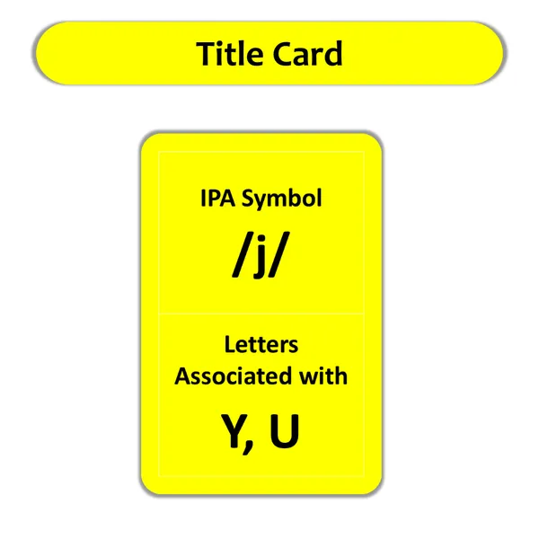My_SpeechCare_Articulation_&_Pronunciation_Flashcards_–_/Y/_Sound_|_Speech_Practice_Cards_for_Kids