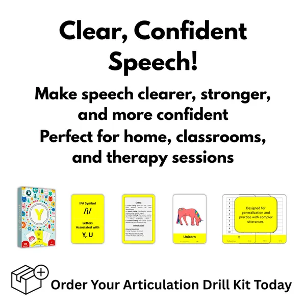 My_SpeechCare_Articulation_&_Pronunciation_Flashcards_–_/Y/_Sound_|_Speech_Practice_Cards_for_Kids