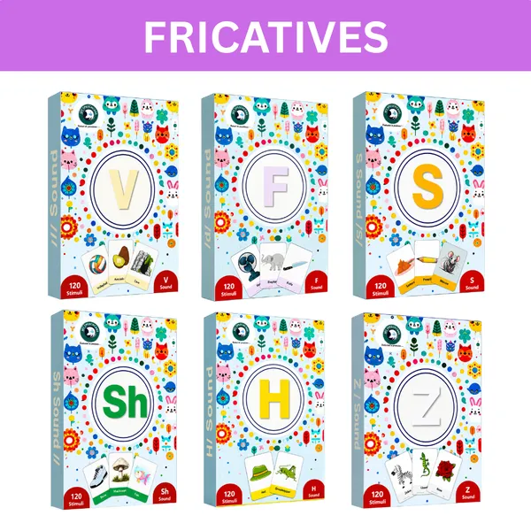 My_SpeechCare_Articulation_&_Pronunciation_Flashcards_–_Fricatives_/F/_/V/_/S/_/Sh/_/Z/_/H/_|_Speech_Practice_Cards