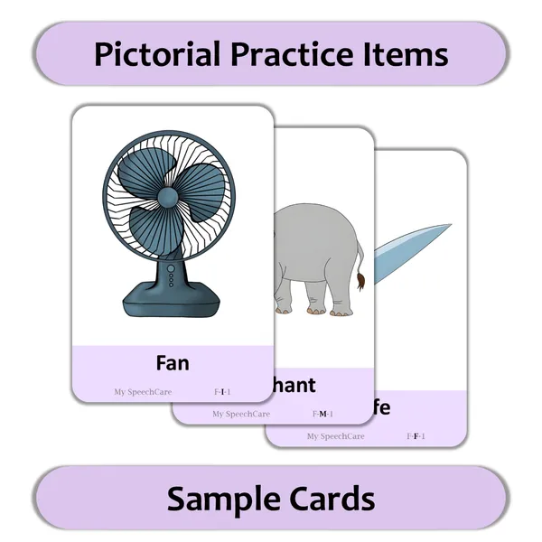 My_SpeechCare_Articulation_&_Pronunciation_Flashcards_–_Fricatives_/F/_/V/_/S/_/Sh/_/Z/_/H/_|_Speech_Practice_Cards