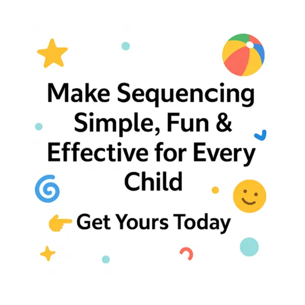 My_SpeechCare_Sequencing_Box_Complete_Kit_–_Story_Sequencing_&_Memory_Skills_Flashcards_for_Kids,_Sets_1–4
