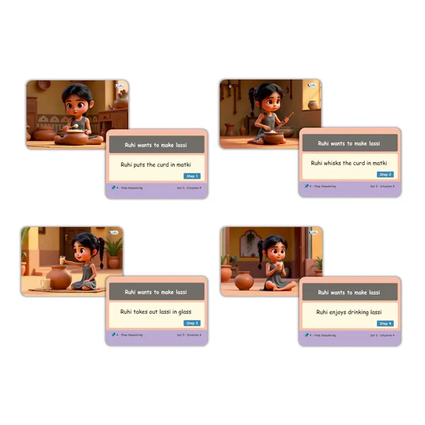 My_SpeechCare_Sequencing_Box_–_Story_Sequencing_&_Memory_Skills_Flashcards_for_Kids,_Set_2