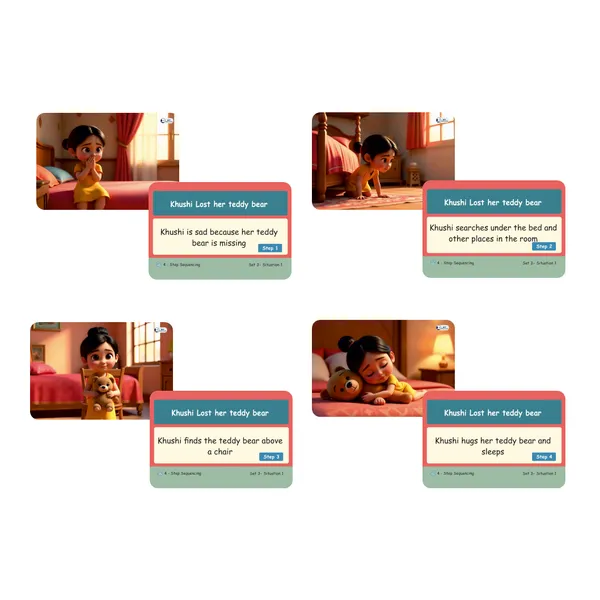 My_SpeechCare_Sequencing_Box_–_Story_Sequencing_&_Memory_Skills_Flashcards_for_Kids,_Set_3