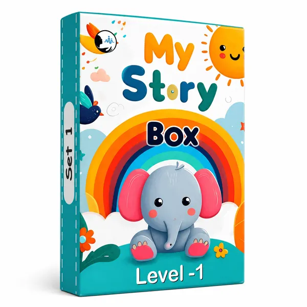 My_SpeechCare_Story_Box_–_Storytelling_&_Narrative_Language_Development_Flashcards_for_Kids,_Set_1