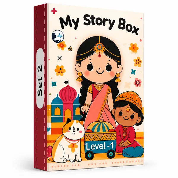 My_SpeechCare_Story_Box_–_Storytelling_&_Narrative_Language_Development_Flashcards_for_Kids,_Set_2