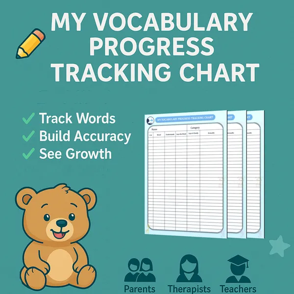 My_SpeechCare_Vocabulary_Progress_Tracker_–_Word_Learning_Monitoring_Chart_for_Kids