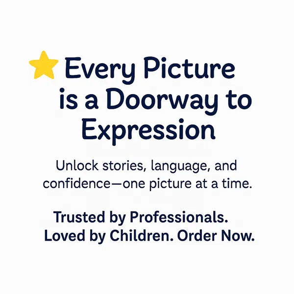 My_SpeechCare_Picture_Description_Flashcards_Complete_Kit_–_Sentence_Building_&_Language_Development_Cards_for_Kids,_Sets_1–5
