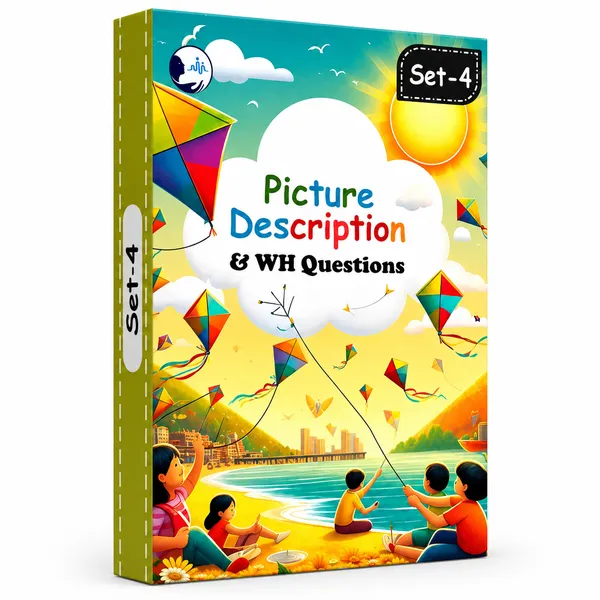 My_SpeechCare_Picture_Description_Flashcards_–_Sentence_Building_&_Language_Development_Cards_for_Kids,_Set_4