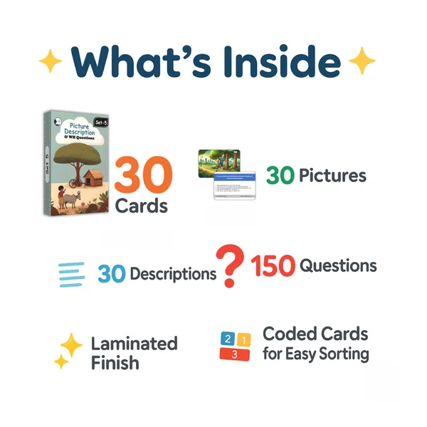 My_SpeechCare_Picture_Description_Flashcards_–_Sentence_Building_&_Language_Development_Cards_for_Kids,_Set_5