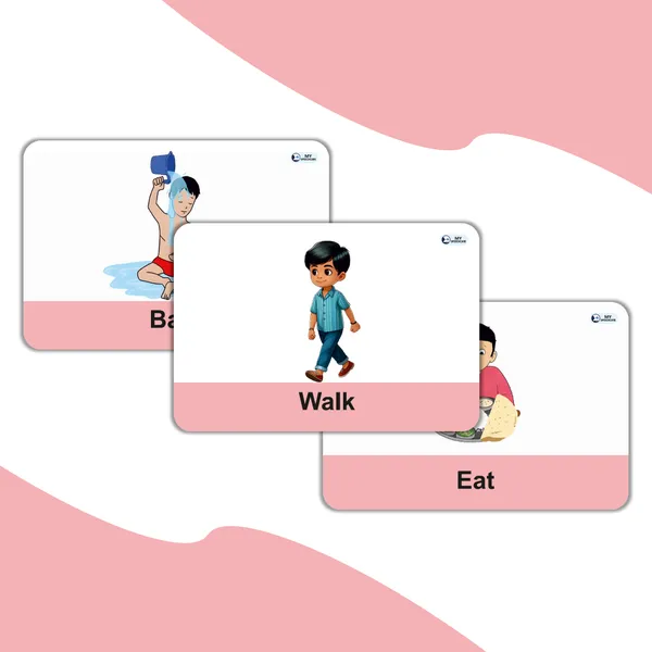 My_SpeechCare_Vocabulary_Builder_Flashcards_–_Action_Verbs_|_Language_Development_&_Speech_Practice_Cards_for_Kids