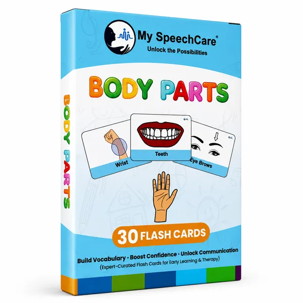 My_SpeechCare_Vocabulary_Builder_Flashcards_–_Body_Parts_|_Language_Development_Cards_for_Kids