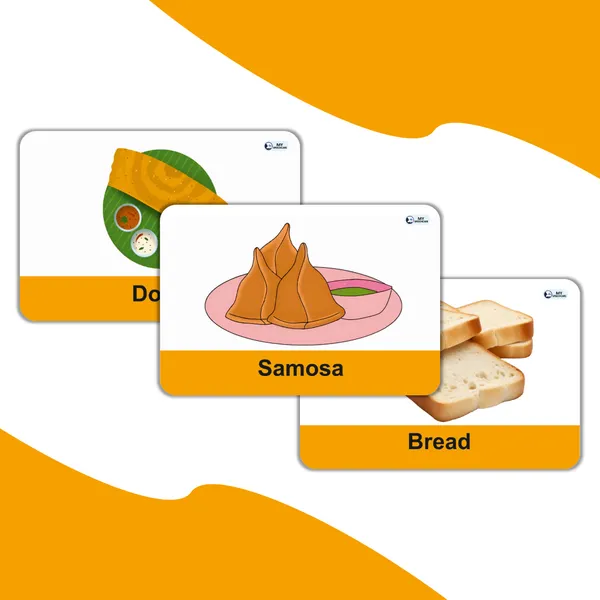 My_SpeechCare_Vocabulary_Builder_Flashcards_–_Food_Items_|_Language_Development_Cards_for_Kids