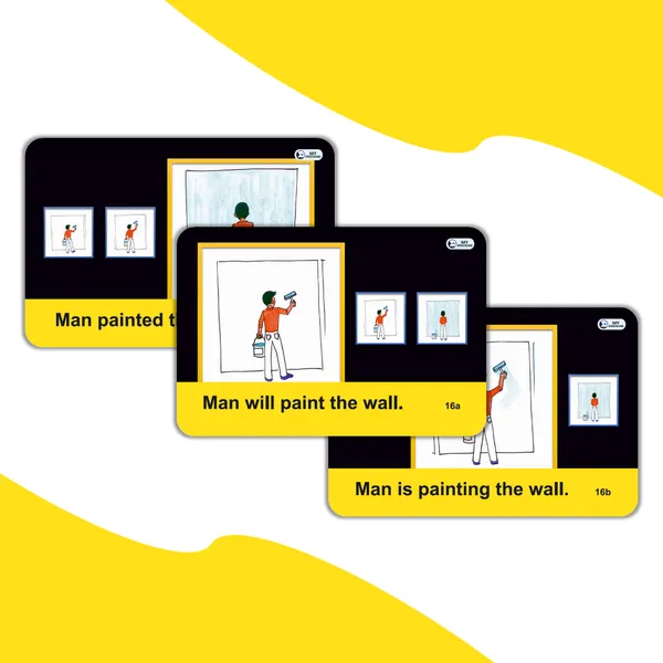 My_SpeechCare_Vocabulary_Builder_Flashcards_–_Tenses_Set_2_|_Grammar_&_Language_Development_Cards_for_Kids