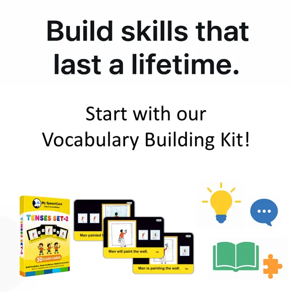 My_SpeechCare_Vocabulary_Builder_Flashcards_–_Tenses_Set_2_|_Grammar_&_Language_Development_Cards_for_Kids