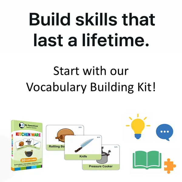 My_SpeechCare_Vocabulary_Builder_Flashcards_–_Kitchen_Utensils_|_Language_Development_Cards_for_Kids
