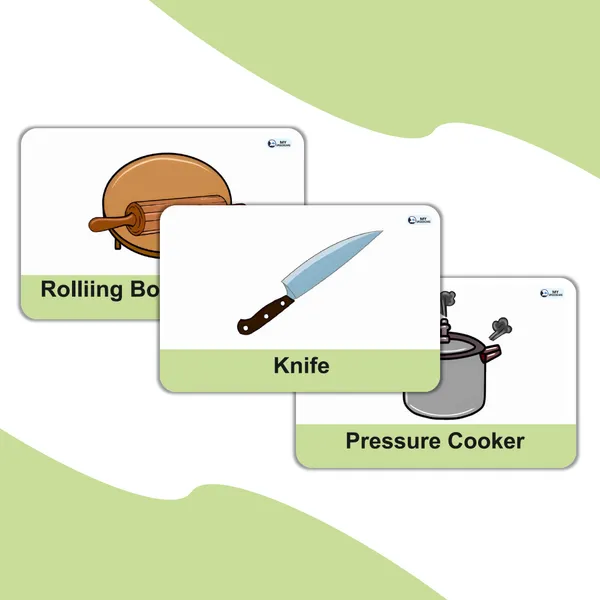 My_SpeechCare_Vocabulary_Builder_Flashcards_–_Kitchen_Utensils_|_Language_Development_Cards_for_Kids