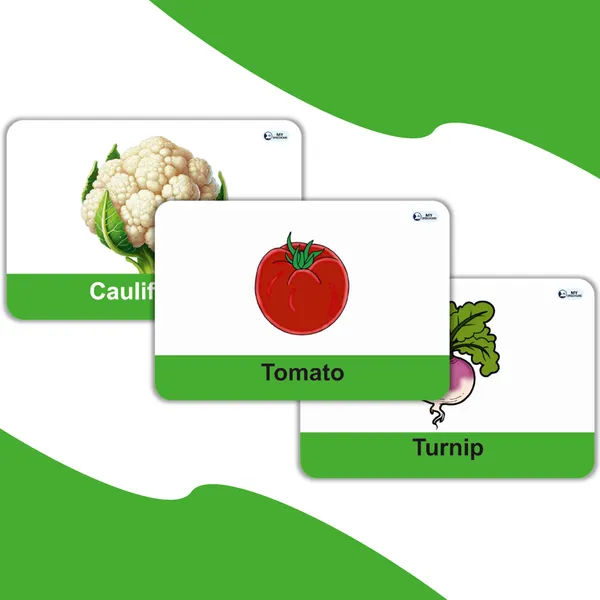 My_SpeechCare_Vocabulary_Builder_Flashcards_–_Vegetables_|_Language_Development_Cards_for_Kids
