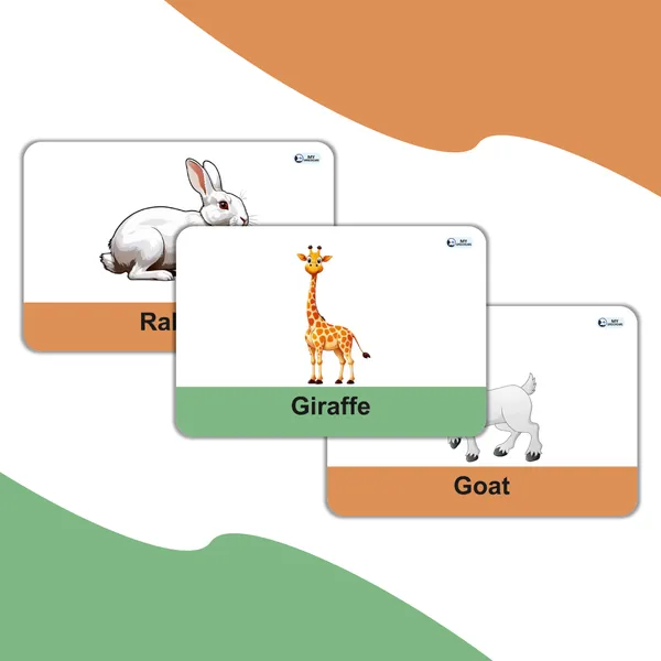 My_SpeechCare_Vocabulary_Builder_Flashcards_–_Wild_&_Domestic_Animals_|_Language_Development_Cards_for_Kids