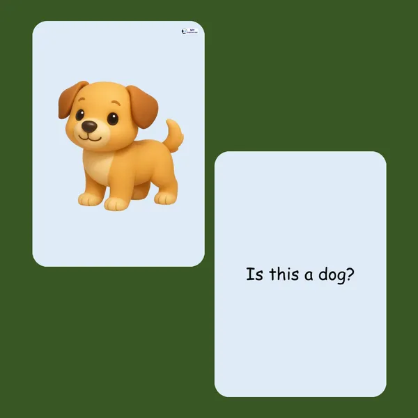 My_SpeechCare_Yes-No_Questions_Flashcards_–_Early_Comprehension_&_Reasoning_Cards_for_Kids,_Set_1