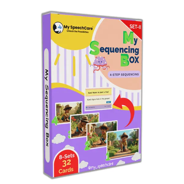 My_SpeechCare_Sequencing_Box_–_Story_Sequencing_&_Memory_Skills_Flashcards_for_Kids,_Set_2