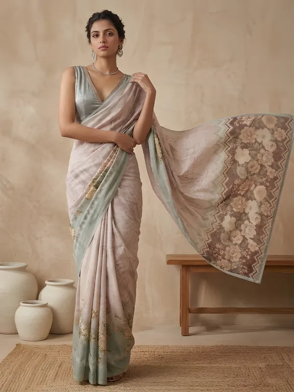 Off_White_Cotton_Saree_For_Women