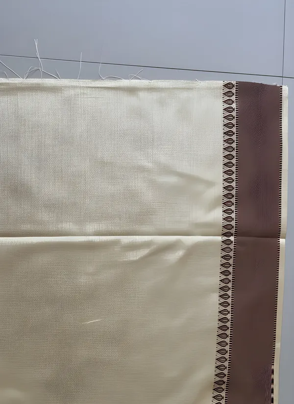 Grey_Satin_Silk_Saree_For_Women