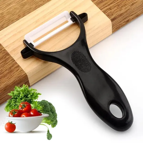 Black_Stainless_Steel_Kitchen_Knife_Set_For_Cutting_&_Peeling_Fruits_And_Vegetables