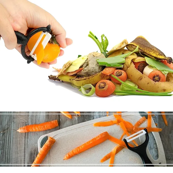 Black_Stainless_Steel_Kitchen_Knife_Set_For_Cutting_&_Peeling_Fruits_And_Vegetables