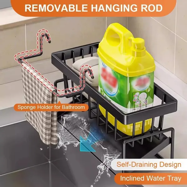 Black_Stainless_Steel_Sink_Organizer_Rack_For_Kitchen_Sink_Organization