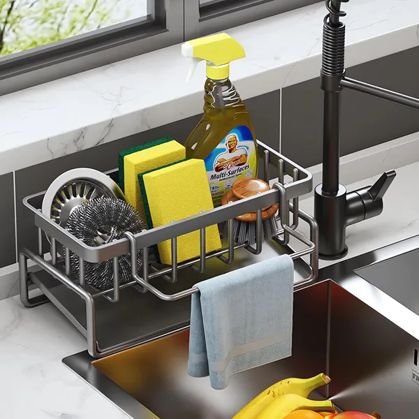 Black_Stainless_Steel_Sink_Organizer_Rack_For_Kitchen_Sink_Organization