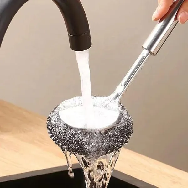 Silver_Stainless_Steel_Cleaning_Scrubber_For_Cleaning_Pots_&_Pans