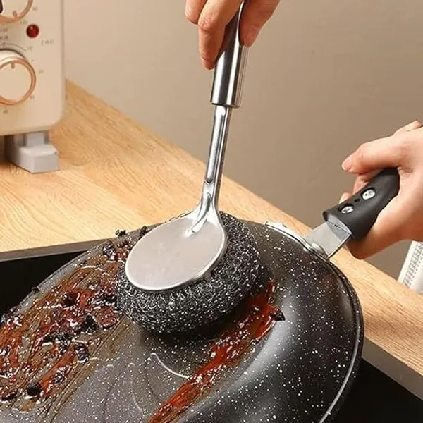 Silver_Stainless_Steel_Cleaning_Scrubber_For_Cleaning_Pots_&_Pans