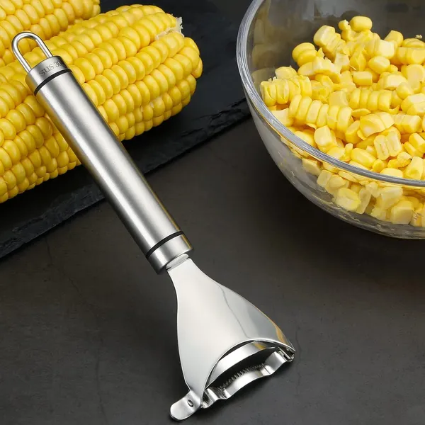 Silver_Stainless_Steel_Corn_Kernel_Remover_For_Removing_Corn_Kernels