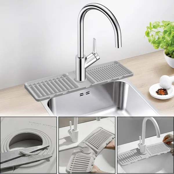 Beige_Silicone_Silicone_Sink_Mat_For_Sink_Protection