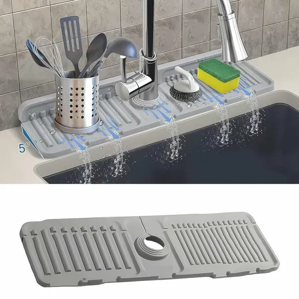 Beige_Silicone_Silicone_Sink_Mat_For_Sink_Protection