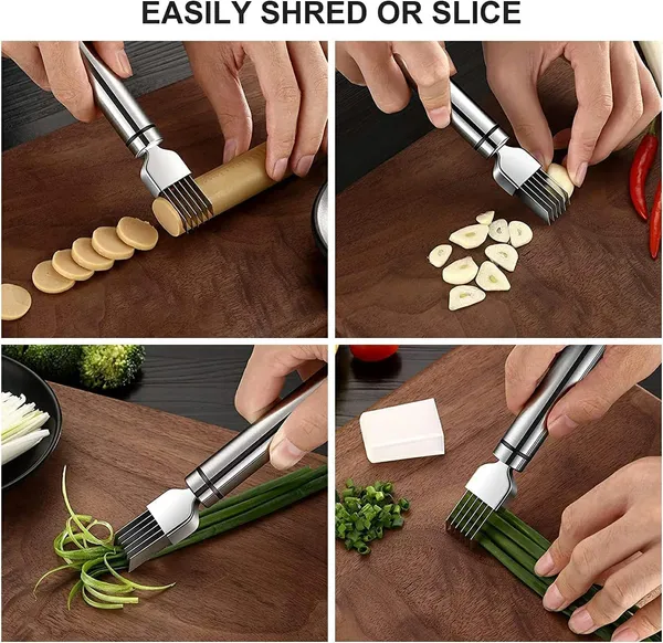 Silver_Stainless_Steel_Multi_Blade_Vegetable_Cutter_For_Slicing_Vegetables