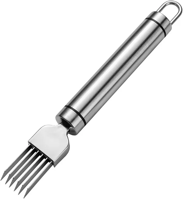 Silver_Stainless_Steel_Multi_Blade_Vegetable_Cutter_For_Slicing_Vegetables