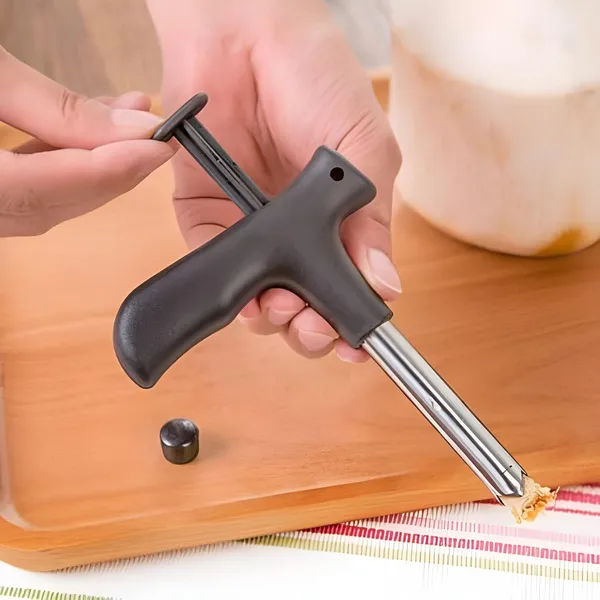 Black_Stainless_Steel_Fruit_Corer_For_Removing_Fruit_Cores