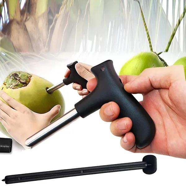 Black_Stainless_Steel_Fruit_Corer_For_Removing_Fruit_Cores