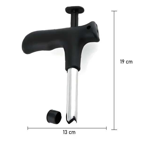 Black_Stainless_Steel_Fruit_Corer_For_Removing_Fruit_Cores