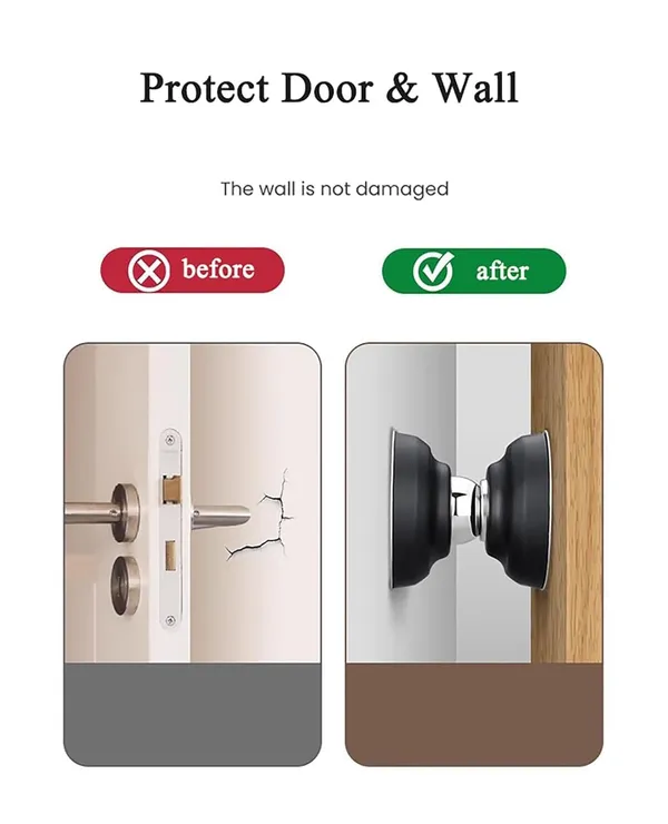 Black_Plastic_Magnetic_Door_Stopper_For_Door_Protection