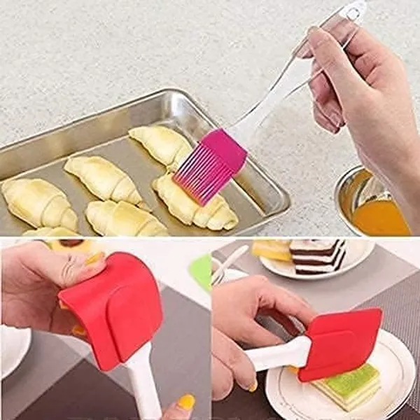 Grey_And_Red_Silicone_&_Wood_Spatula_&_Pastry_Brush_Set_For_Cooking_&_Baking